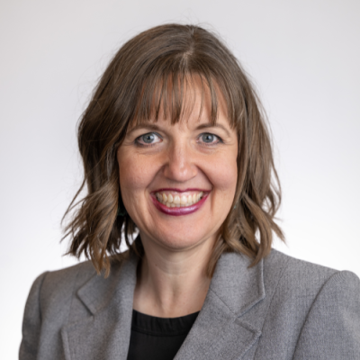 Photo of Sara Brueck Nichols