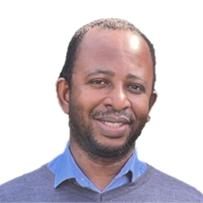 Photo of Isaac  Appiah