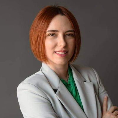 Photo of Elene Khurtsidze