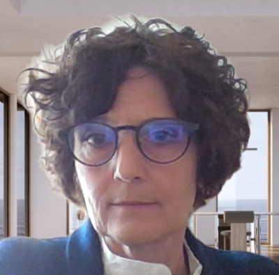 Photo of Dagmar Görtz