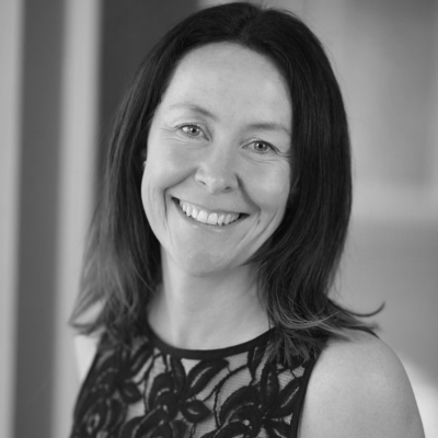 Photo of Alison Foster