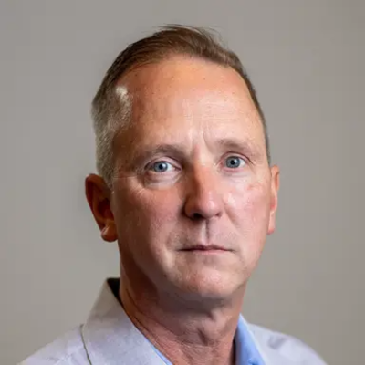 Photo of Scott Sumner