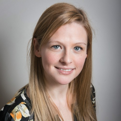 Photo of Ellie Shingler