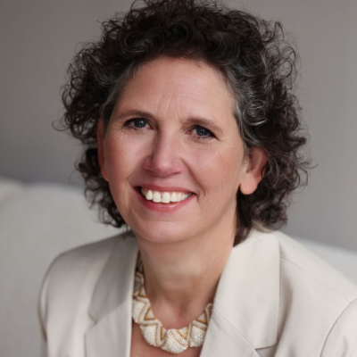 Photo of Viviënne van de Walle