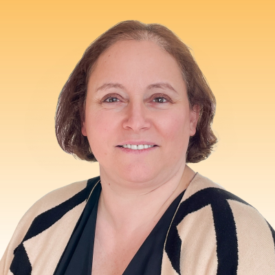 Photo of Christine Khoza