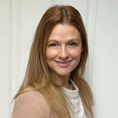 Photo of Ellie Shingler