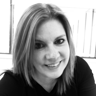 Photo of Melissa Harris