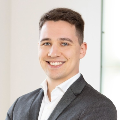 Photo of Nikita Zubkov