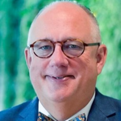 Photo of Steffen  Thirstrup