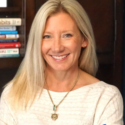 Photo of Tiffany  McGinnis