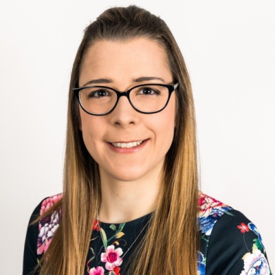 Photo of Sophie Reiter