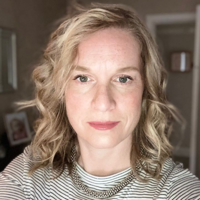 Photo of Angela  King