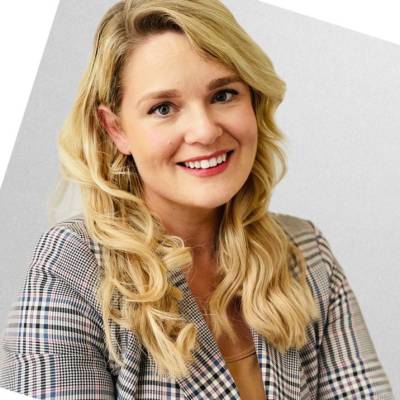 Photo of Adele Stevenson Lampard