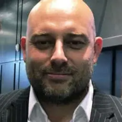 Photo of Cameron Glen