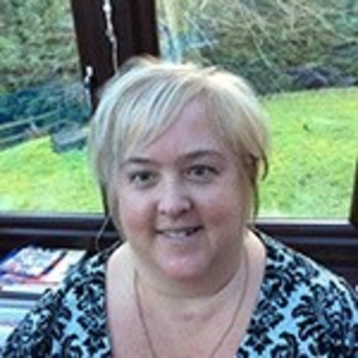 Photo of Victoria Abbott