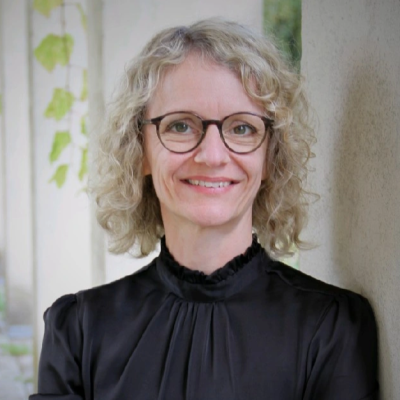 Photo of Susen  Lemke