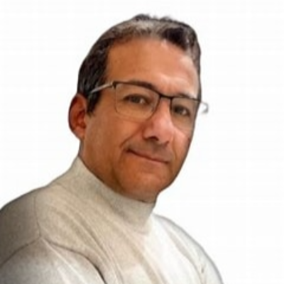 Photo of Nadir AMMOUR