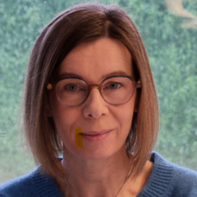 Photo of Simonne Breemans