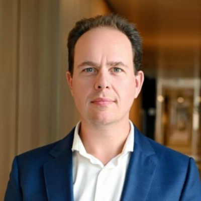 Photo of Jelle Klein