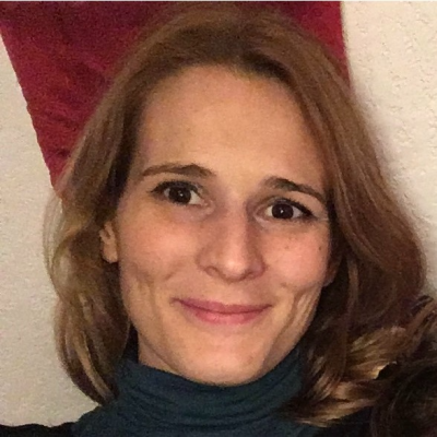 Photo of Myriam Estrabaut