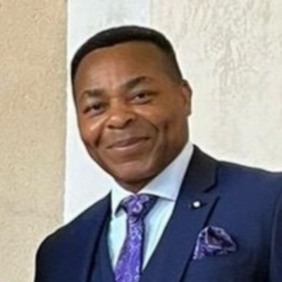 Photo of Anthony Avornyo