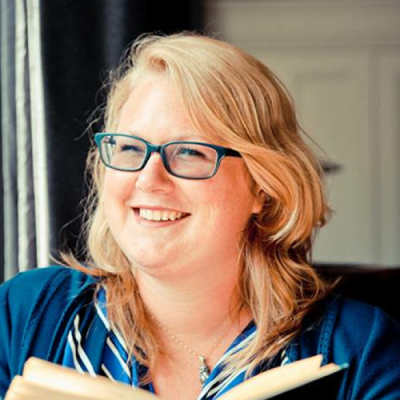 Photo of Helen Green