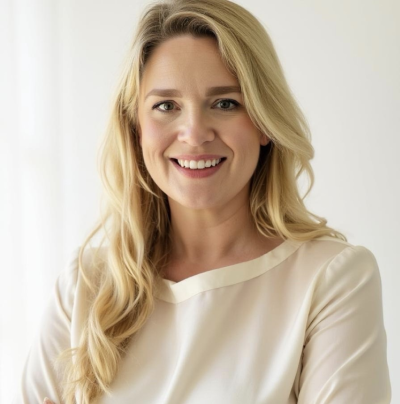 Photo of Adele Stevenson Lampard