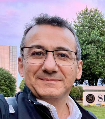 Photo of Nadir AMMOUR