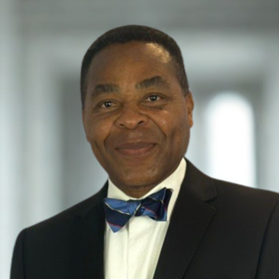 Photo of Anthony Avornyo