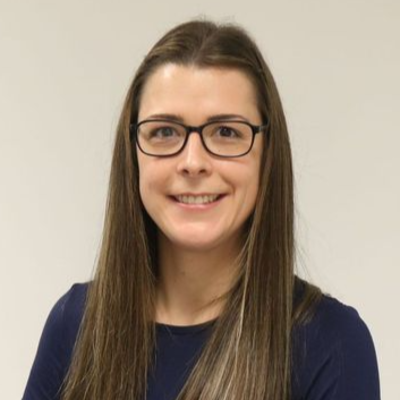 Photo of Sophie Reiter