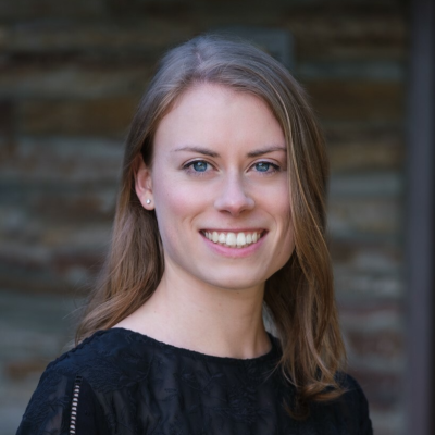 Photo of Sarah Howells