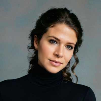 Photo of Brittaney Klocek