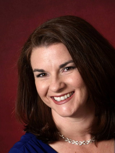 Photo of Micheal F.  Stephens