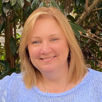 Photo of Heather O’Neal