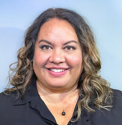 Photo of Isabelle (Bella) Johnson