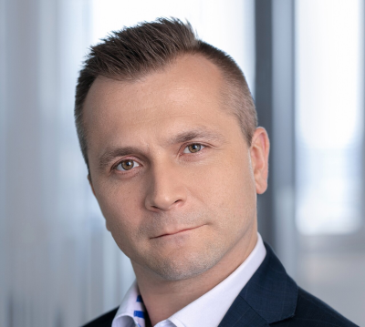 Photo of Andrzej Schulz