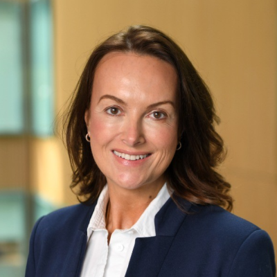 Photo of Kelly McKee