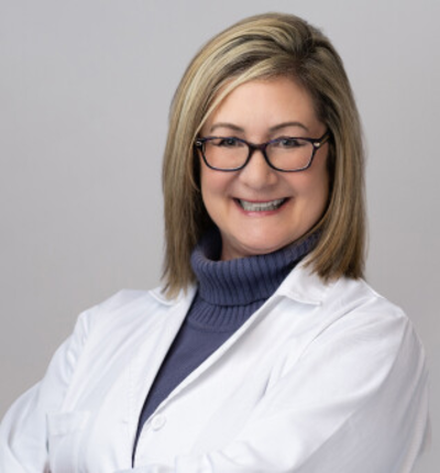 Photo of Theresa Hanslik