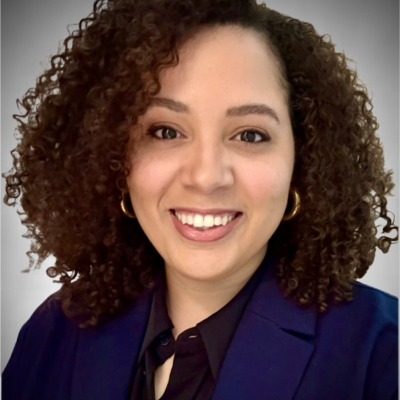 Photo of Mary M.  Williams