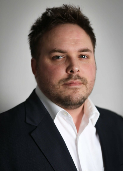 Photo of Keith Karsten