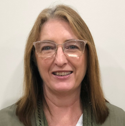 Photo of Patricia Peters