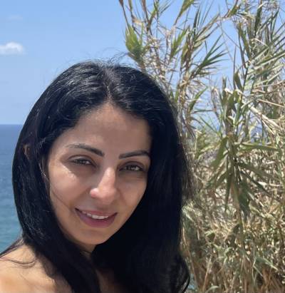 Photo of Laureine Charbine