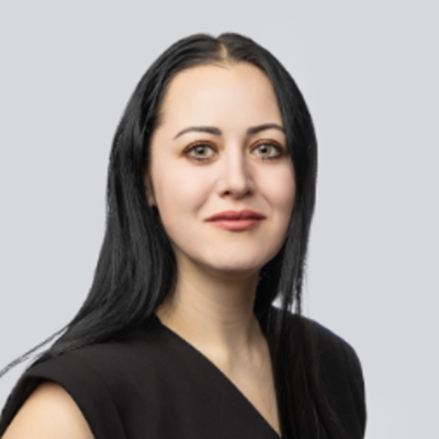 Photo of Amber  Leah