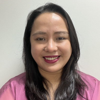 Photo of Mary Jane  Verastigue