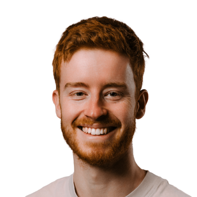 Photo of Tom  Farrand