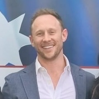 Photo of Brandon  Freson