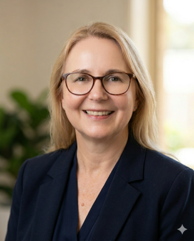 Photo of Sue-Ann Carmont