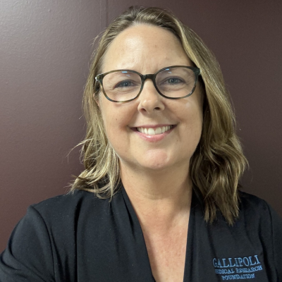 Photo of Vanessa  Irvine