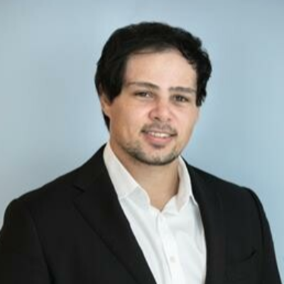 Photo of Christian Viney