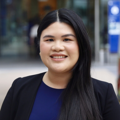 Photo of My-Nhan  Nguyen